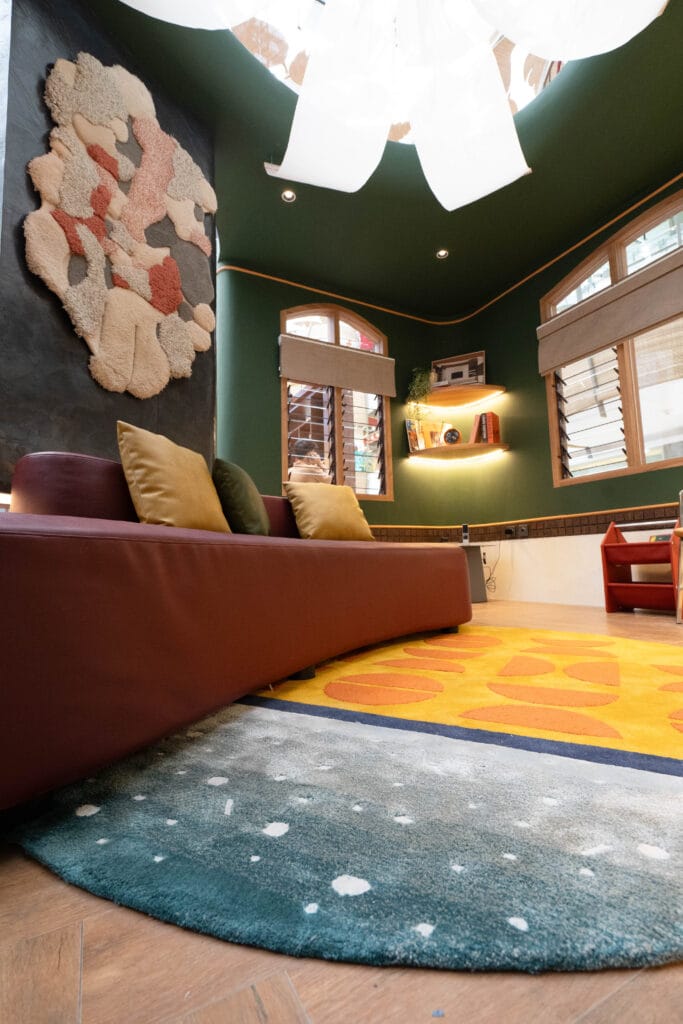 Nava Sajiva - Verich