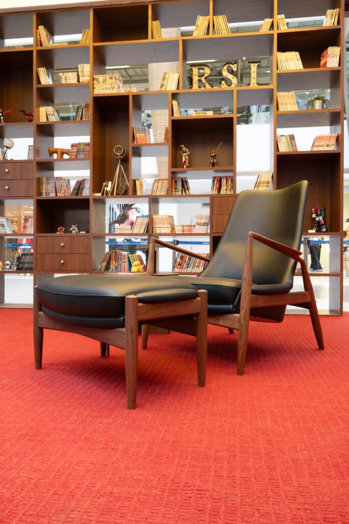 Nava Sajiva - Revano Satria