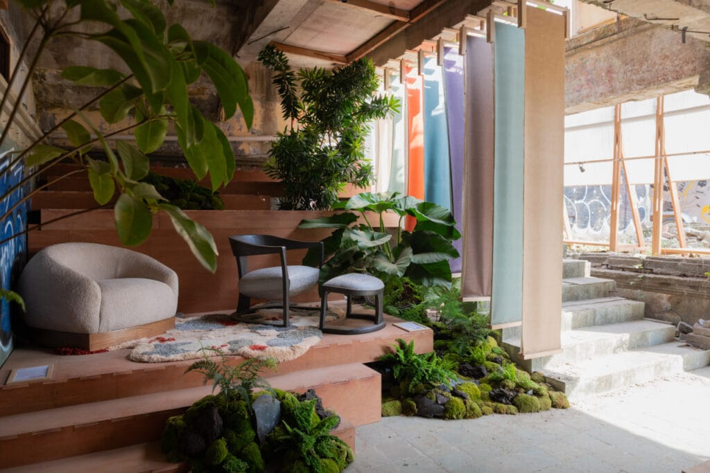 ELM at Jia Curated Bali